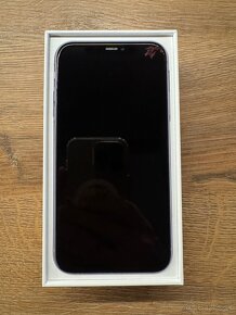 iPhone 11 128 GB purple - 2