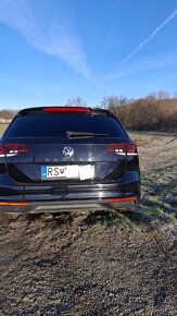 Volkswagen Passat b8 2liter 140kw 190k 18200€ - 2