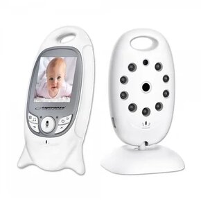 Video baby monitor - 2