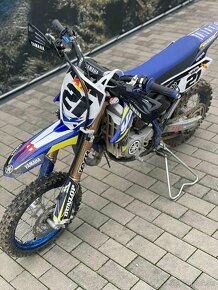 Yamaha YZ-65 - 2