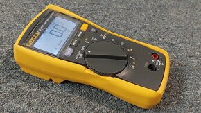 Digitálny multimeter Fluke 116 - 2