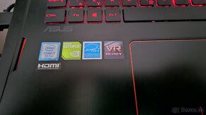 Asus ROG - 2