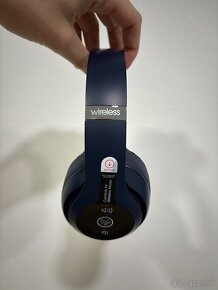 Beats Studio 3 Wireless - 2