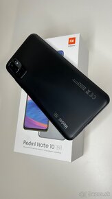 Xiaomi Redmi Note 10 5G - 2