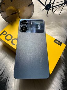 POCO C65 - 2