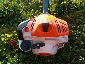 Krovinorez Stihl fs - - 2