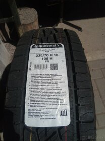 235/70 R16 - 2