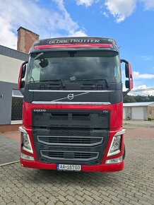 Volvo FH 500 - 2