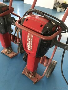 Hilti TE 300AVR - 2