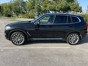 BMW X3 30e hybrid 215 kW Xdrive - 2