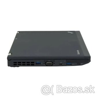 Lenovo ThinkPad X230 - 2