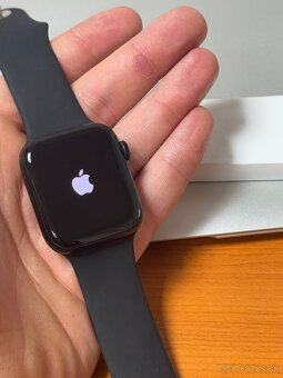 Apple Watch SE 2 44mm LTE Cellular  - rok záruka - 2