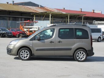 Citroën Berlingo Multispace 1.6 BlueHDi 120 S&S XTR - 2