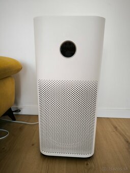 Cisticka vzduchu Xiaomi Air Purifer 4 - 2