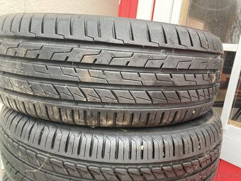 Matador hectorra 5 215/60 r17 - 2