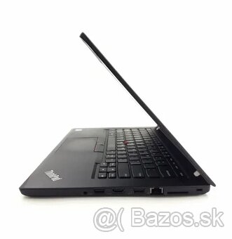 Lenovo ThinkPad T480 i5-8350U 8 RAM 256 SSD - 2