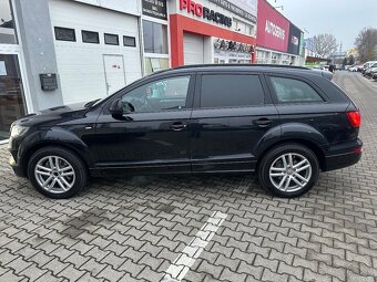 Audi Q7 - 2