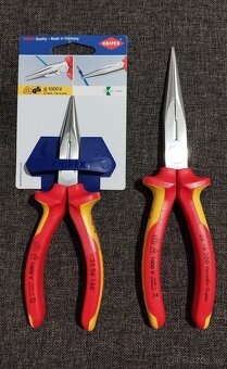 Knipex kliešte - 2