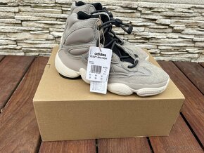 Yeezy 500 high stone - 2