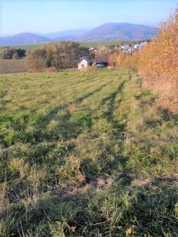 Krásny stavebný pozemok na Potočnej ul.- Starý Mazorník - 2