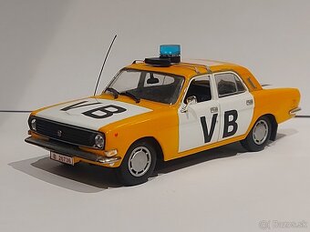 model VB volga - 2