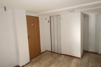 Výrobný alebo skladový priestor 80 m2 na prenájom v centre - 2