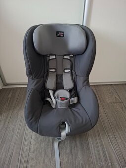 Autosedačka britax romer top stav - 2