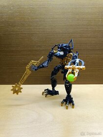 LEGO Bionicle Piraka Reidak (set 8900) - 2