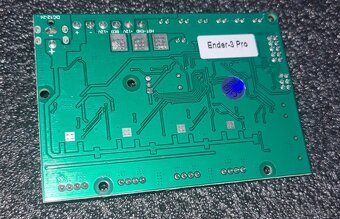 Creality Ender 3 Pro mainboard V1.1.4 - 2