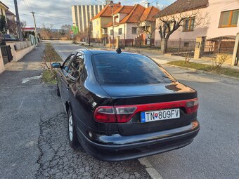 Predam seat toledo 1.9 tdi 81kw - 2