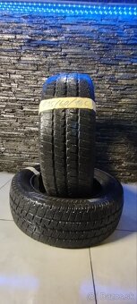 195/60 R6C M+S - 2