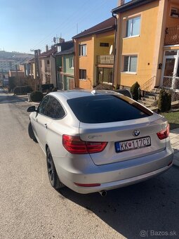 BMW 3GT / F34 Gran Turismo - 2