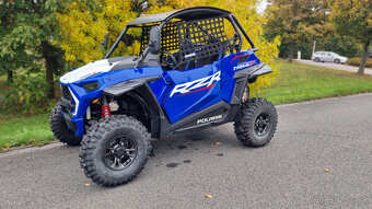 POLARIS RZR TRAIL DPH - 2