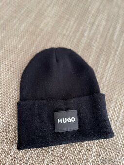 Čiapka na zimu Hugo Boss - 2