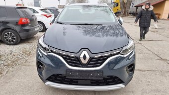 RENAULT CAPTUR 1.3 TCE - 2