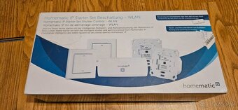 Homematic IP Starter Set Shutter Control, WLAN - 2