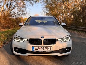 Bmw 320D F31 Xenón&LED 2018 ✅ - 2