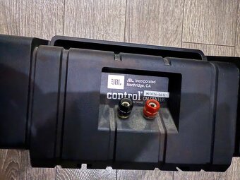 JBL CONTOL CM CENTER - 2