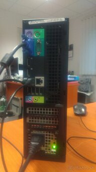 Dell Optiplex 7010 SFF - 2