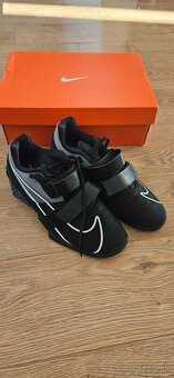 Nike romaleos 4 - 2