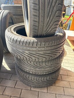 215/55r17 - 2