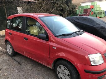 Fiat Panda - 2