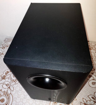 Aktívny Subwoofer Pioneer S-21W - 2