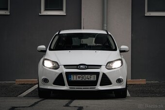 Ford Focus Kombi 1.0 SCTi 125k Trend - 2