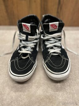 Vans sk8hi vel. 41 - 2