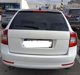 Škoda Octavia ... - 2