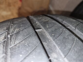 Michelin Primacy 245/45 R18 - 2