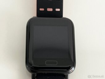 A6 smartband - 2