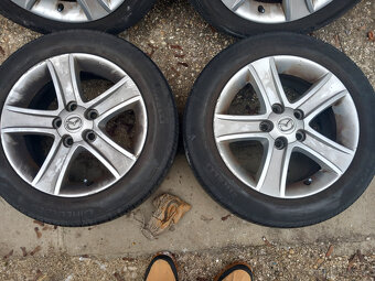 5x114.3 R16 - 2