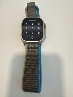 Apple watch Ultra 1 - 2